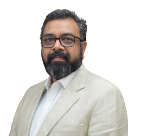 K. Jayakishan